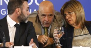 Alarma total en el Gobierno, peligra la sanción del Presupuesto por el ajuste a Educación