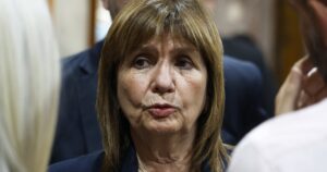 Karina congeló el presupuesto del Senado para limar a Bullrich y la Rosada no sabe qué hacer con el capítulo 11