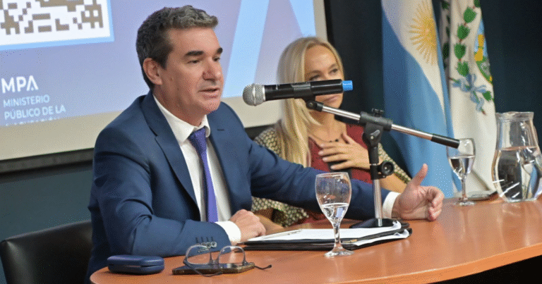 El jefe de fiscales de Rosario anticipa más crímenes por fallos de camaristas y desata un conflicto político