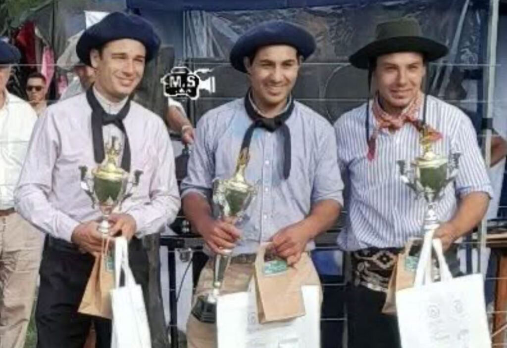 Ayacucho suma dos jinetes rumbo a Jesús María 2026: Aron Tort y Rodrigo Tort, orgullo local