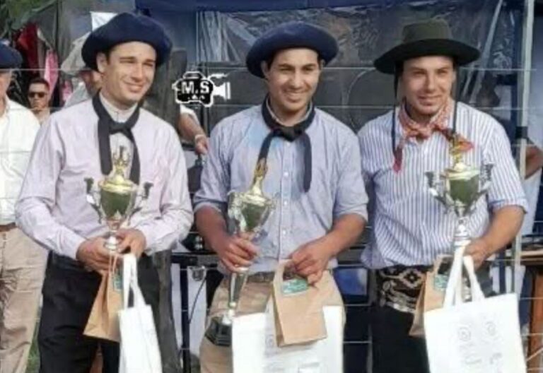Ayacucho suma dos jinetes rumbo a Jesús María 2026: Aron Tort y Rodrigo Tort, orgullo local