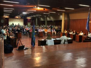 Este viernes se define el nuevo Concejo Deliberante: negociaciones abiertas y una discusión entre lo moral y la conveniencia