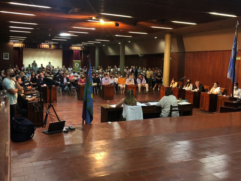 Este viernes se define el nuevo Concejo Deliberante: negociaciones abiertas y una discusión entre lo moral y la conveniencia