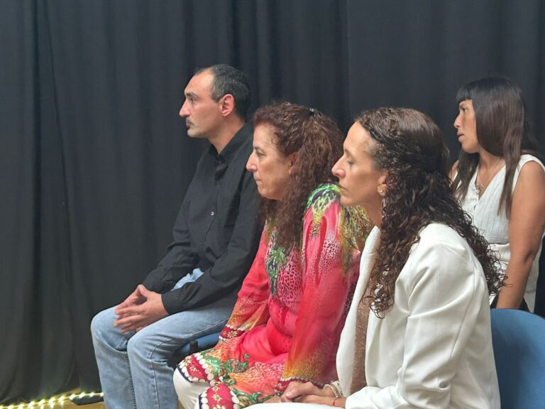 Ayacucho: nuevas autoridades en el Consejo Escolar y continuidad de gestión