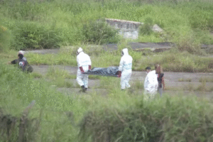 Asesinaron a un joven de 15 años y detuvieron a su pareja de 16