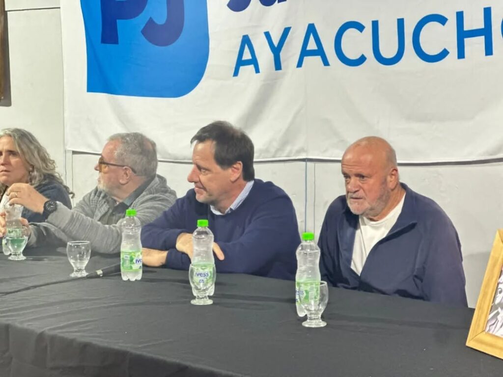 El peronismo logró la lista de unidad y no habrá interna en el PJ local