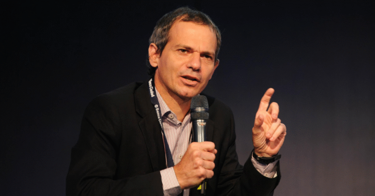 Llach lamentó que lo embarguen por Vicentín: “El mundo no puede ser tan injusto”