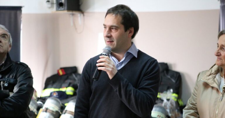 Un informe compromete a las gestiones peronistas en Comodoro tras el derrumbe del Cerro Hermitte