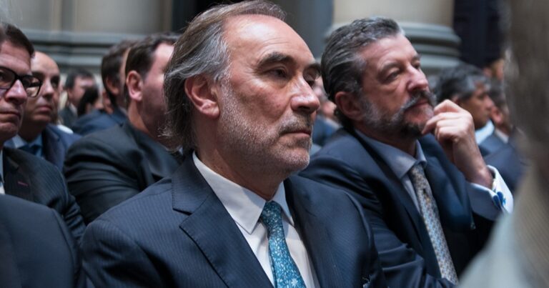 La Cámara Federal le ordenó a Martínez De Giorgi que acelere la causa Libra
