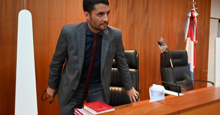 Por la “Inocencia fiscal”, en Rosario sobreseyeron a un empresario condenado por evasión fiscal