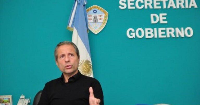 La apertura de importaciones vaticina una crisis de empleo en San Francisco, el bastión de Llaryora