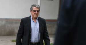 Un comisario cercano a Traferri se queda con el manejo de la seguridad de Newell’s