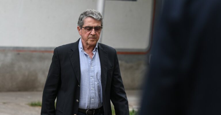 Rebelión en el peronismo de Santa Fe contra Rossi y los senadores de Traferri