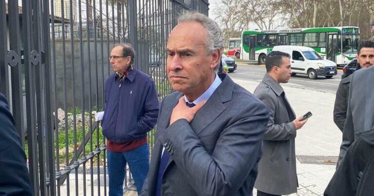 Privatización de Transener: Sospechas por el apagón y el derrumbe de la acción