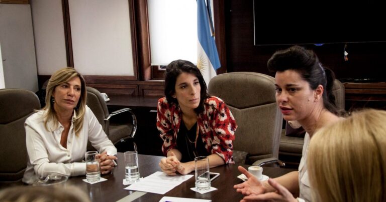 Jorge Macri corrió a la funcionaria que maneja el vínculo con las desarrolladoras y asume la hija de Majdalani