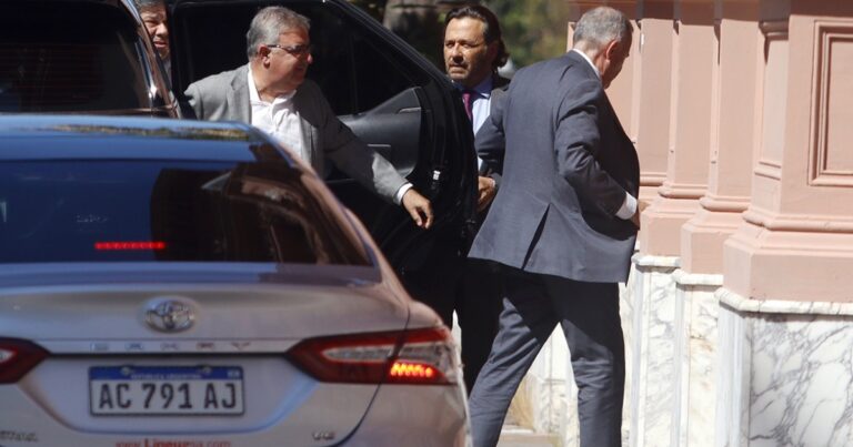 Los gobernadores se reúnen para exigirle a Milei que saque el capítulo de Ganancias de la reforma laboral