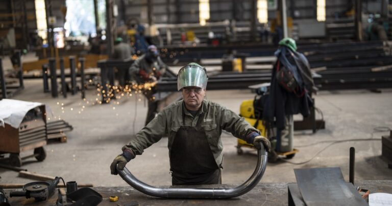 Córdoba perdió 11 mil empleos privados en dos años y se resiente la matriz productiva