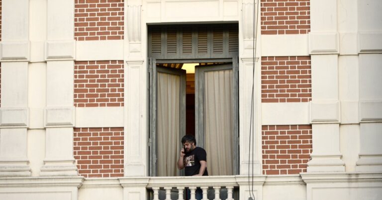 Se filtró un padrón que La Cámpora considera falso y hay una feroz pelea por 46 afiliados de La Matanza