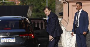 Zamora derivó más de 1.000 millones de fondos públicos al club de Toviggino