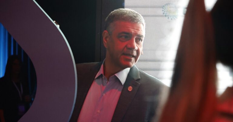 La Ciudad arranca con una mega obra para conectar Belgrano y la Costanera