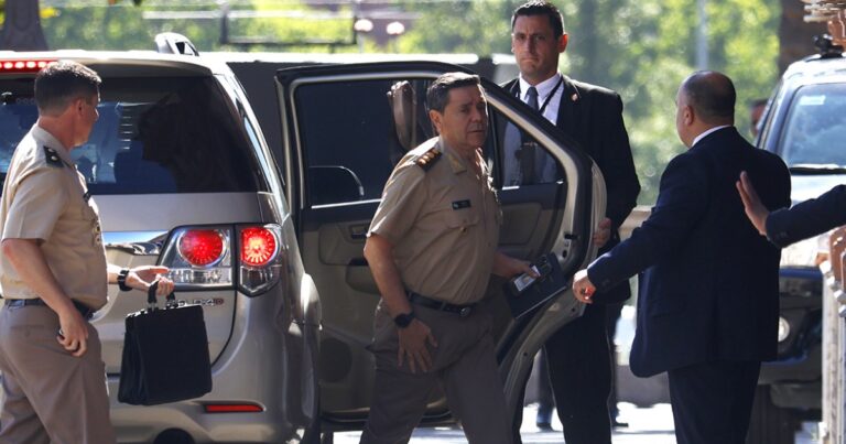 Alarma total entre los militares, en Mar del Plata cortaron la cobertura social por una deuda de $800 millones