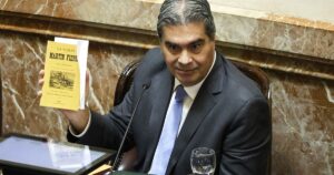 Tras la sanción del Presupuesto, Capitanich tantea una mediación con los gobernadores para que no rompan con el peronismo en 2027