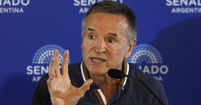 Sola de la CGT cruzó al líder de la UOM: “No me vengas a correr por izquierda”