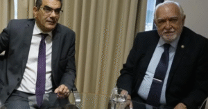 Los abogados de la provincia van a la Justicia para recuperar una millonaria caja para viáticos