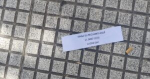 En Morón creen que la interna con Sabbatella estuvo detrás de los disturbios en el Concejo