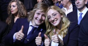 El gobierno de Kicillof inhabilitó a la novia de Iñaki y no podrá tramitar la licencia de conducir