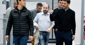 Un intendente del sur del conurbano convoca a militares retirados para combatir la inseguridad