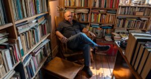 “Milei está cambiando las leyes centrales de la recuperación democrática”