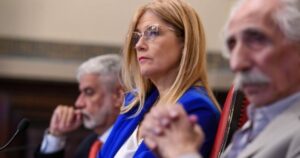 El padrón de afiliados volvió a tensionar la interna del peronismo en la provincia