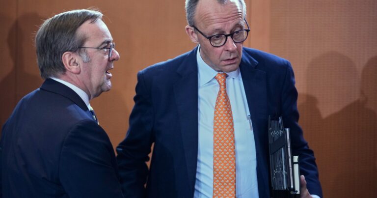 Alemania y Francia mandan tropas para defender a Groenlandia de las amenazas de Trump