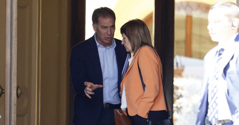 El gobierno estaría dispuesto a sacar el capítulo de ganancias de la reforma laboral, para que apoyen los gobernadores