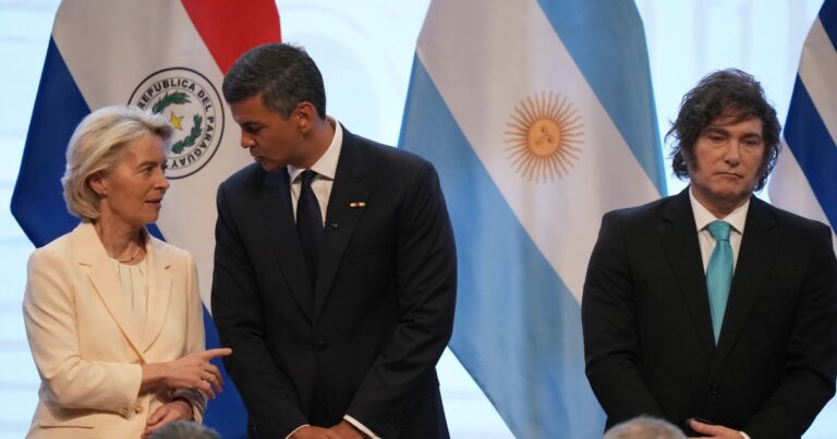 Las Pymes industriales advierten que el acuerdo Mercosur-UE es “una bomba” para la producción