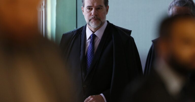 Un sector de la Corte de Brasil quiere que Bolsonaro vuelva a prisión domiciliaria