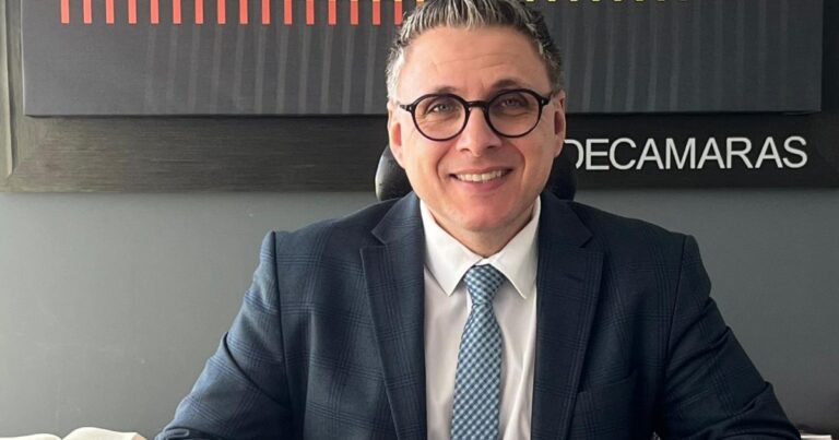 Habla el vocero de los empresarios venezolanos: “La salida de Maduro precipitó la apertura económica”