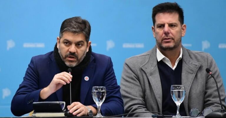 Sin acuerdo salarial, los trabajadores de casinos amenazan con medidas de fuerza en medio de la temporada