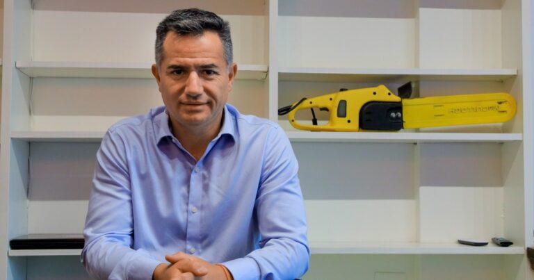 “Milei quiere un cambio de gobierno en Córdoba, estamos ante un ciclo terminado”