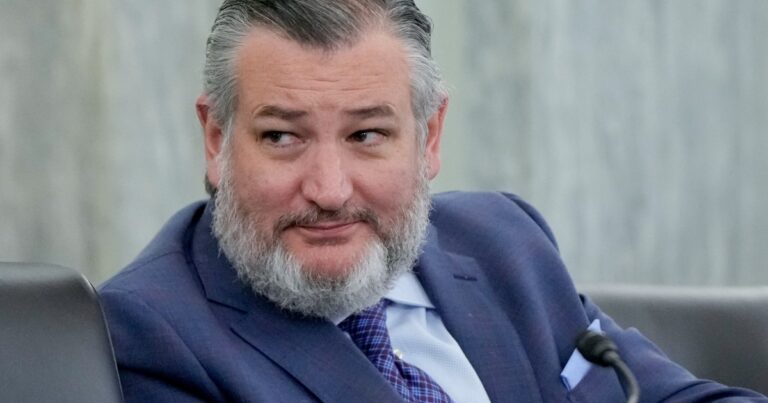 La advertencia de un senador republicano a Trump: “Vamos a perder las elecciones”