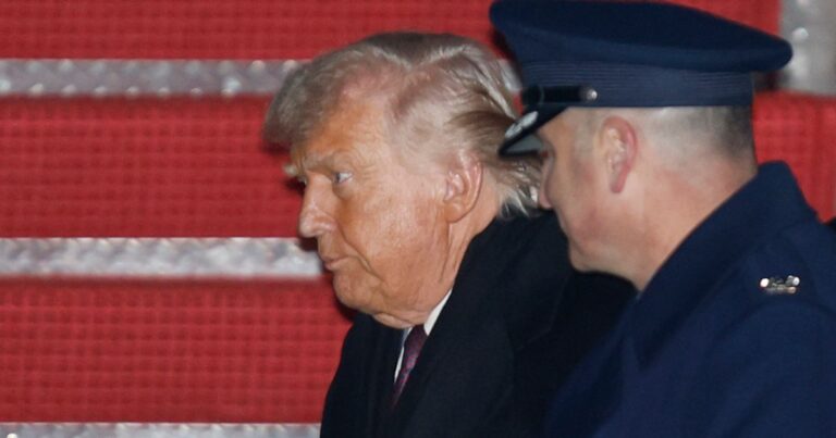 “Trump quiere intervenir los Estados Demócratas para no perder las elecciones”