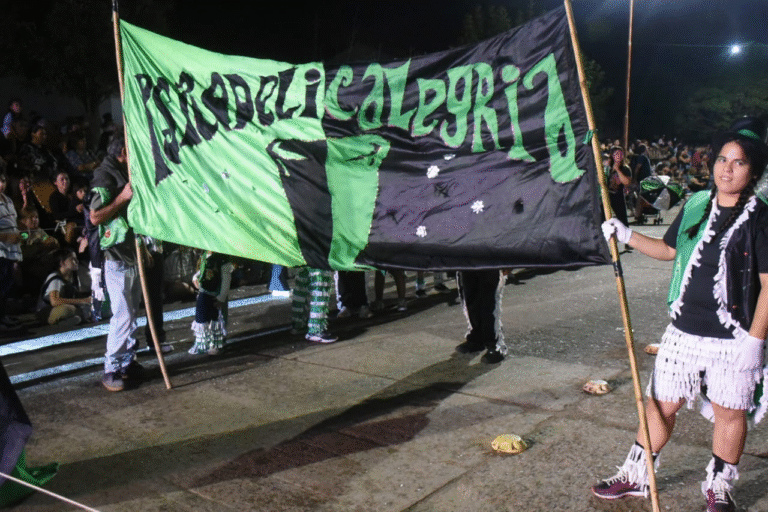 Confirmaron la realización de los Carnavales 2026: serán en Plaza Norte