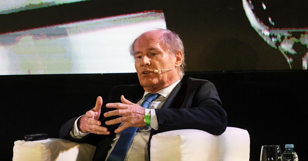 La Anónima expone el deterioro del mercado interno y el quiebre de la cadena de pagos