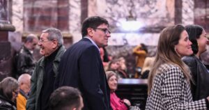 Se tensa la paritaria docente en Santa Fe y los gremios amenazan con instalar la Carpa Blanca