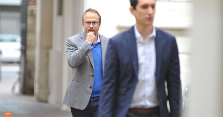 Monteoliva demora el ingreso de Valenzuela al gobierno en medio de la interna con Bullrich