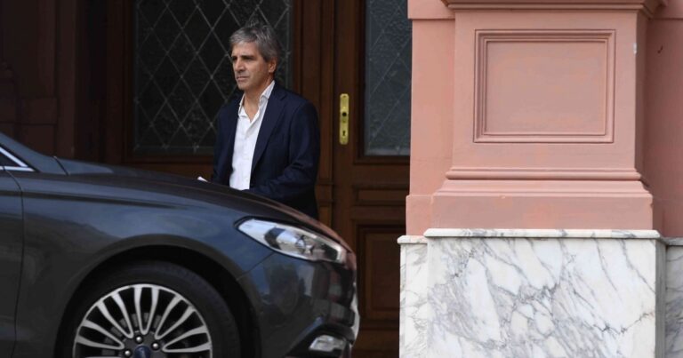 Albanesi recibe una lluvia de juicios y la crisis podría golpear a toda la cadena energética