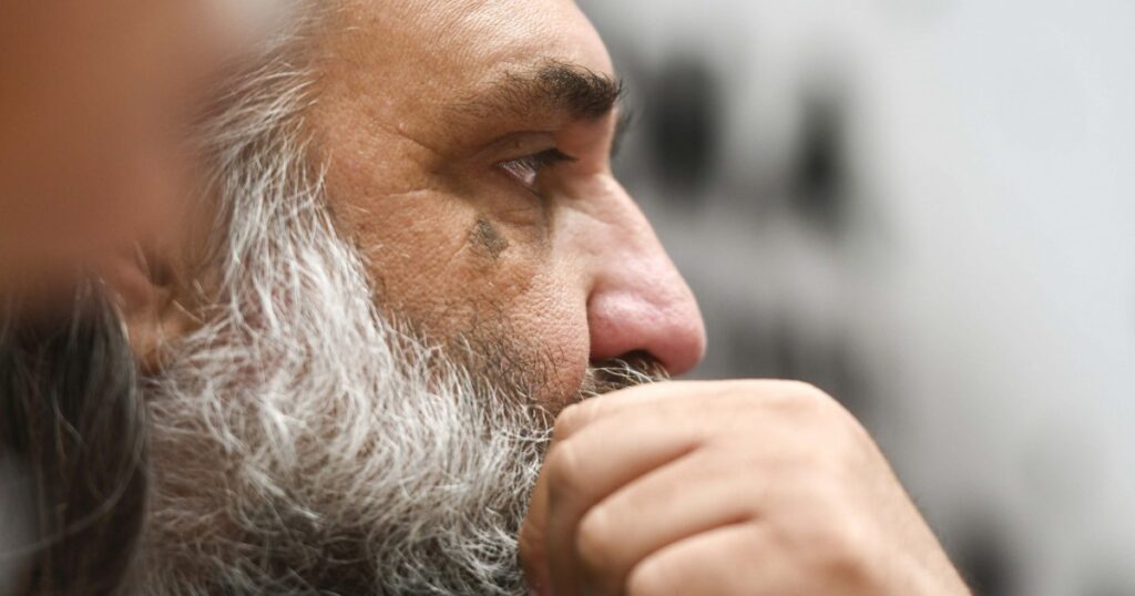 Baradel no pudo evitar que los judiciales se sumen al paro contra Kicillof