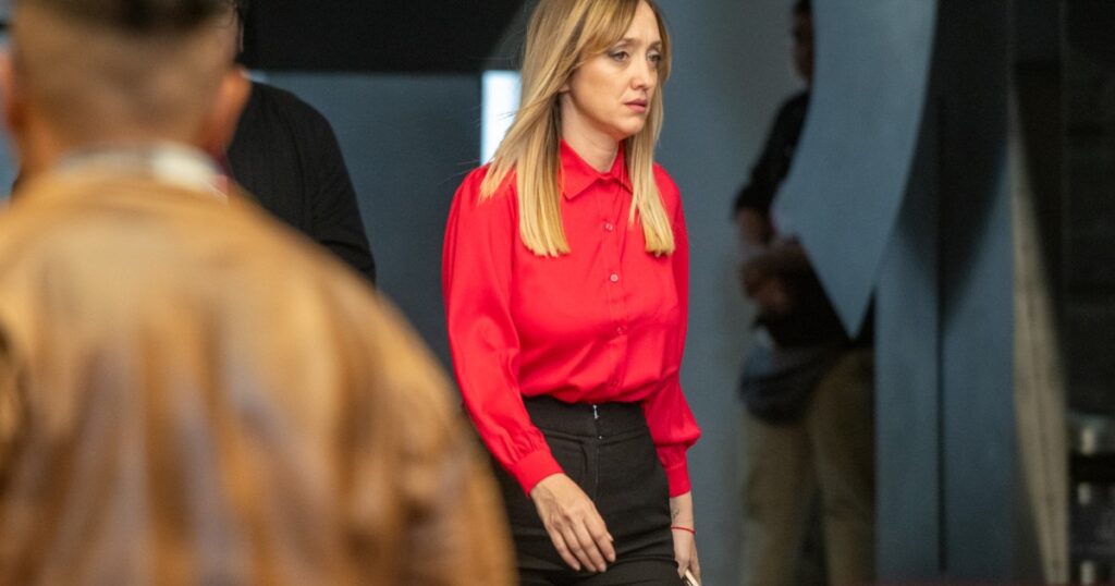 El peronismo del interior aplastó a La Cámpora en Mendoza, en una señal de alerta para la candidatura de Kicillof