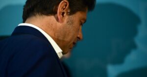 Fuerte derrota de Kicillof: Cristina impuso a Ishii como vicepresidente del Senado